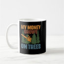 Search for logger mugs Tree
