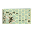 Search for container labels Honey