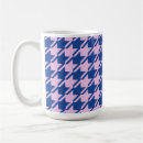 Search for dogtooth mugs Plaid