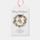 Recherche de merry christmas gift tags Festif