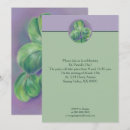 Search for green shamrocks invitations Saint patricks day