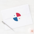Search for panama stickers Blue