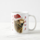 Recherche de noël golden retriever tasses Extracteur