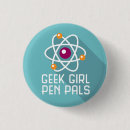 Recherche de atome badges Geek