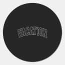 Search for collegiate stickers Retro