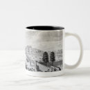 Recherche de perspective tasses Panorama