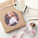 Search for young girls stickers Pink