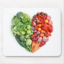 Recherche de sain tapis souris Végétarien