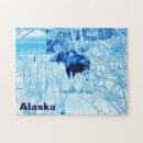 Recherche de moses puzzles Faune
