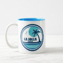 Search for san diego beach mugs La jolla