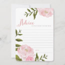 Search for advice cards Bride and groom