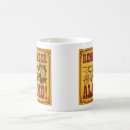 Search for the alamo mugs Crockett