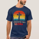 Search for spanish christian tshirts Religion