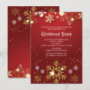 Search for red baubles invitations Dinner