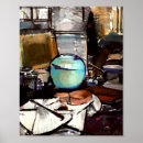 Search for mondrian posters Blue