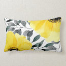 Recherche de grandes fleurs coussins Floral