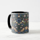 Recherche de voleur tasses Victorien