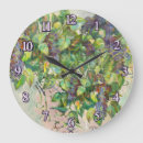 Recherche de fleur lilas horloges Violet