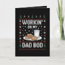 Search for work christmas cards Santa