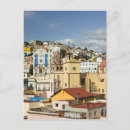 Search for colorful postcards City