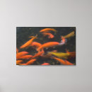 Search for carp canvas prints Outdoors