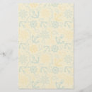 Search for anchor stationery paper Blue