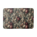 Search for gothic bath mats Vintage