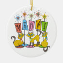 Search for mid century ornaments Cats