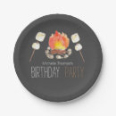 Search for smores plates Smore party