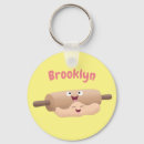 Search for roll keychains Cartoon