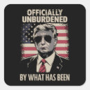 Search for officially stickers America