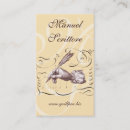 Recherche de littéraire cartes visite Élégant