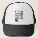 Search for funny game hats Gaming