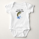 Recherche de bouche bébé vêtements Petit pêcheur