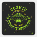 Recherche de soucoupe volante autocollants Galaxie