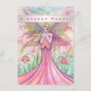 Search for 10 year old party invitations Girls