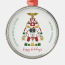 Search for caregiver ornaments Doctor
