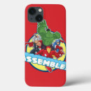 Search for captain ipad cases Hulk