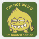 Search for limited edition stickers Funny