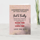 Search for funny for friend congratulations cards Friends