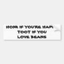 Search for fart bumper stickers Gas