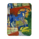Search for expressionists magnets Marc