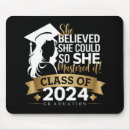 Search for degrees mousepads Graduation