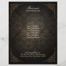 Search for designed flyers Makeup artist