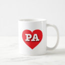 Search for keystone mugs The keystone state