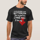 Recherche de buttercup tshirts Juste