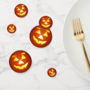 Search for halloween confetti October