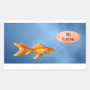 Search for pet fish stickers Aquarium