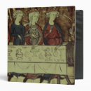 Search for feasts binders Manuscript