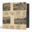 Search for includes binders County